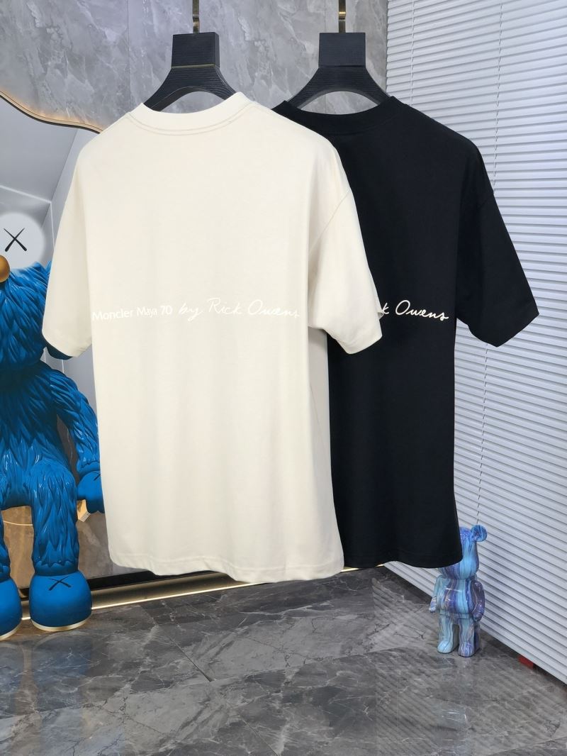 Moncler T-Shirts